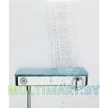 Смеситель Hansgrohe ShowerTablet Select (13171000) картинка 3